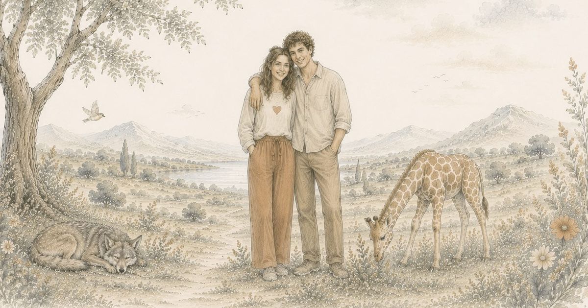 Perchè Giraffiamo?