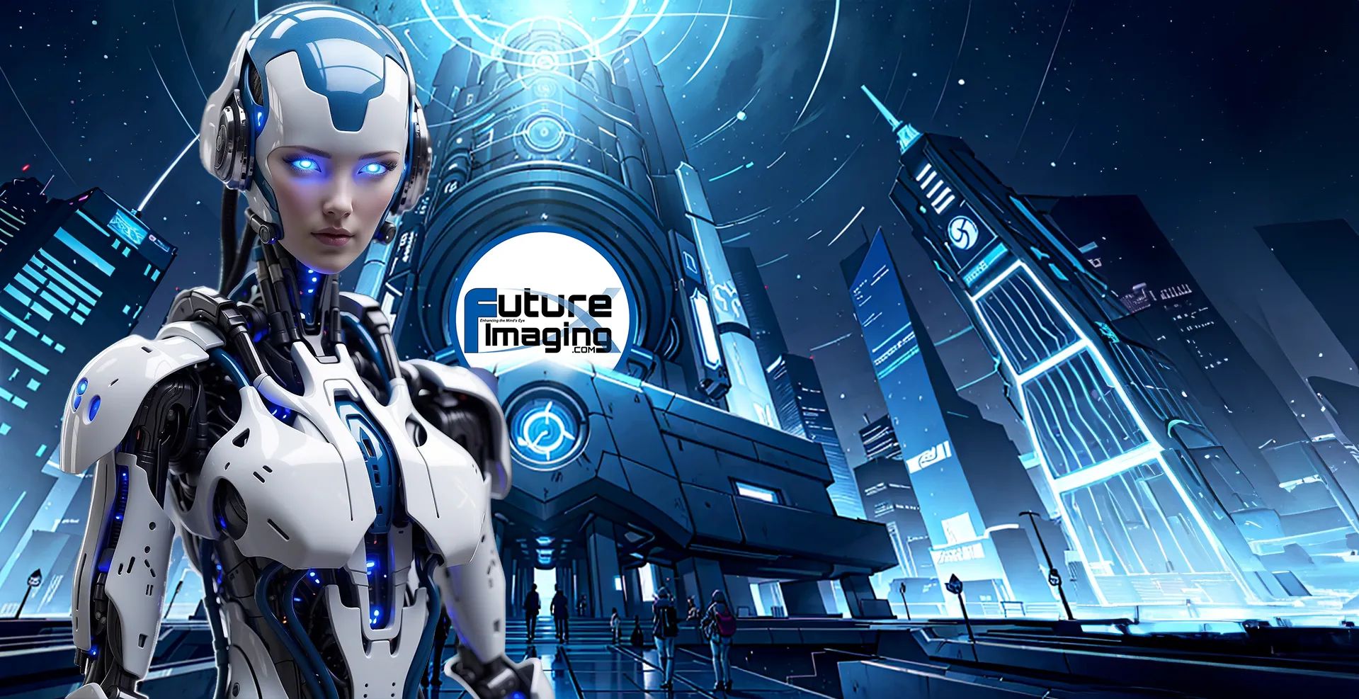 Welcome to FutureImaging Studios