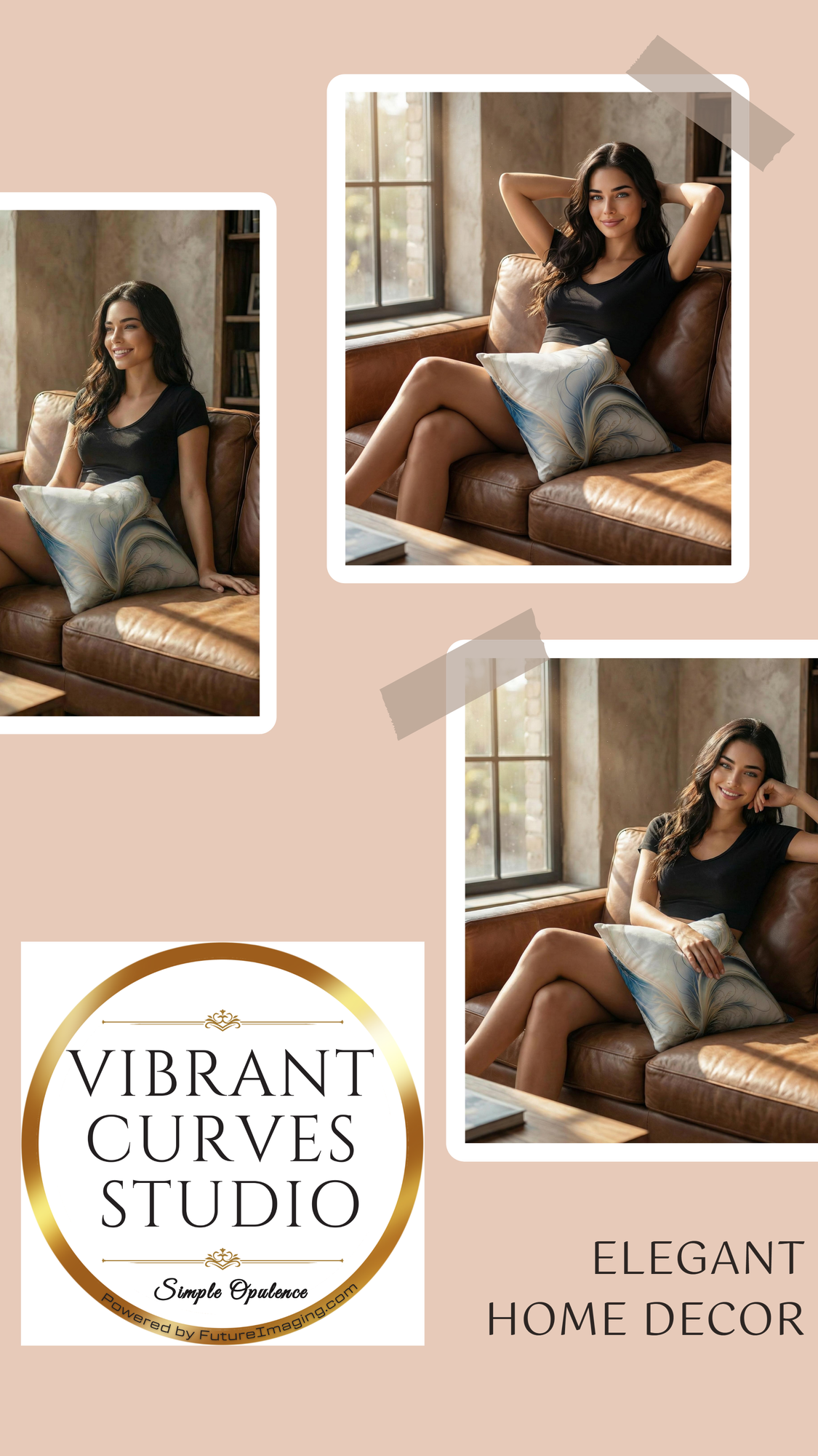 THE ART OF THE UPGRADE: WHY YOUR SPACE FEELS STAGNANT