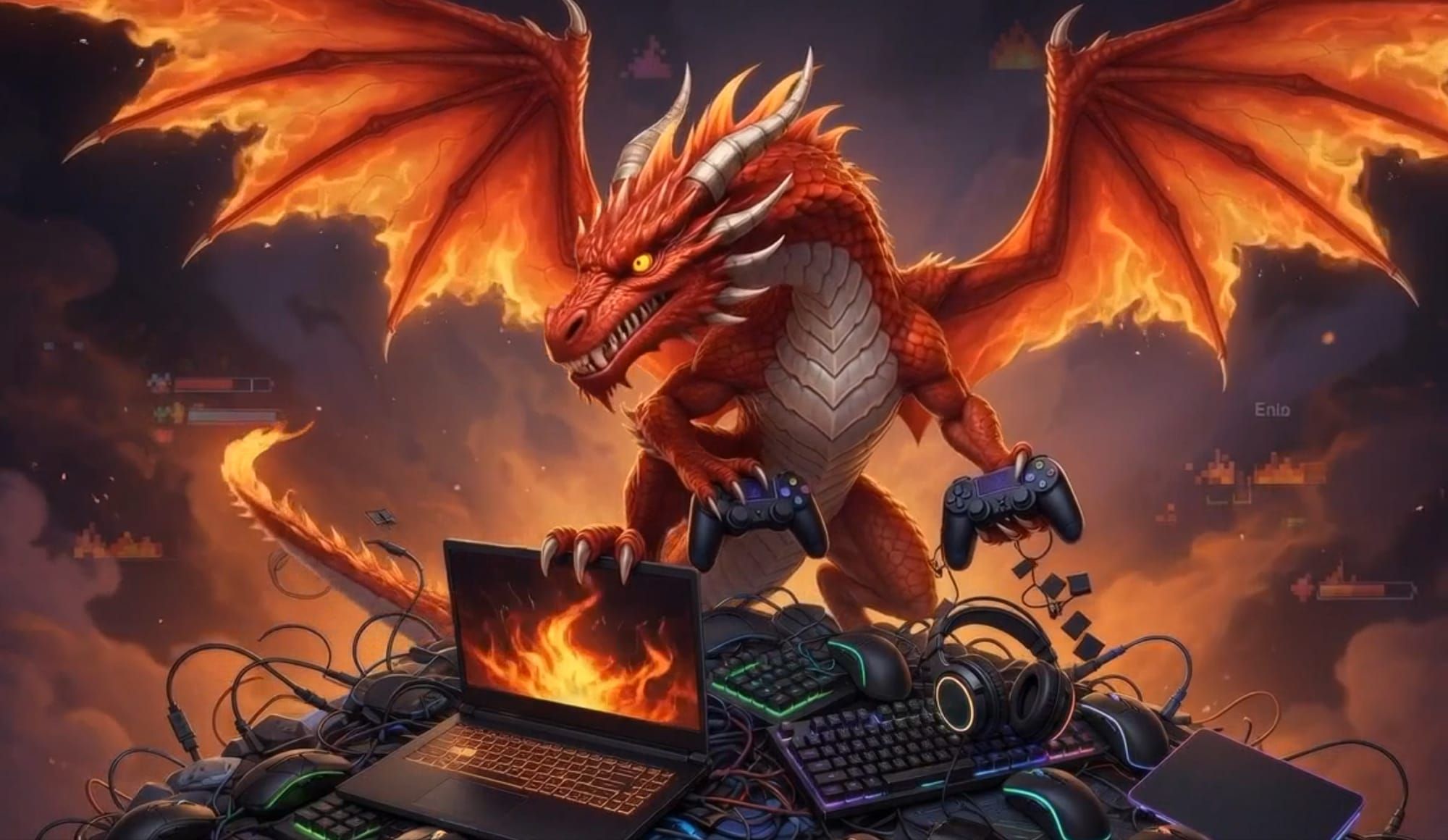 Vol-Kaan: Master of the Midnight Skies