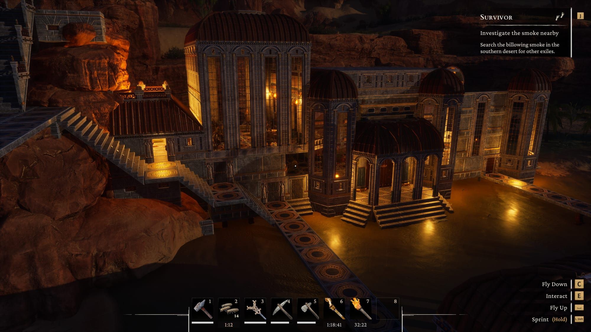Conan Exiles & Enhanced: From Beta 2018 to UE5 2026: Why We Finally Hit the Reset Button on Our 7-Year Conan Server