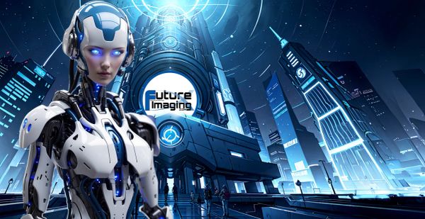Welcome to FutureImaging Studios