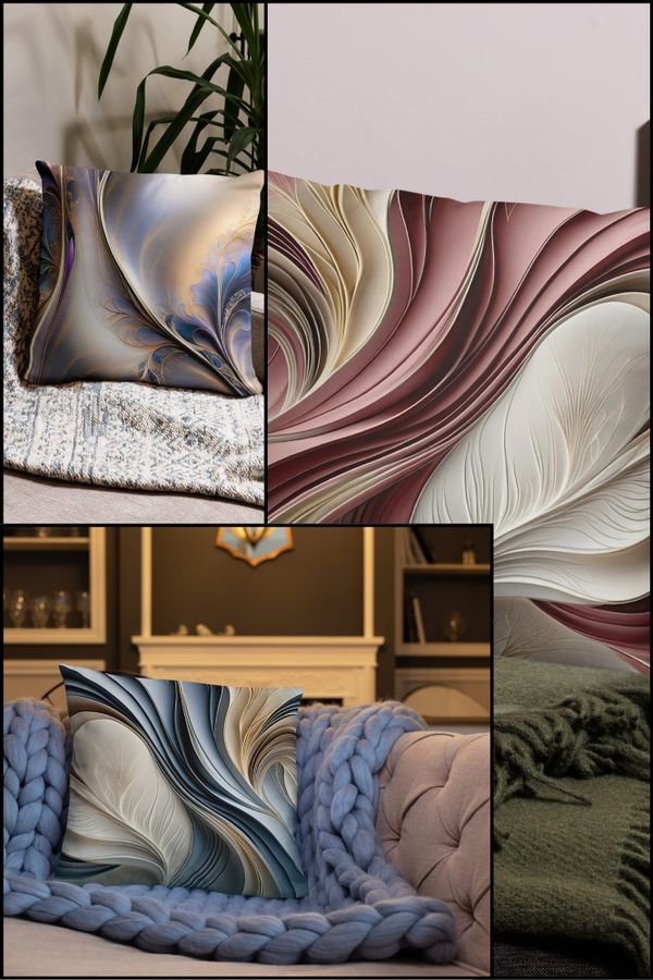 Velvet Pulse – Where Color Meets Heat