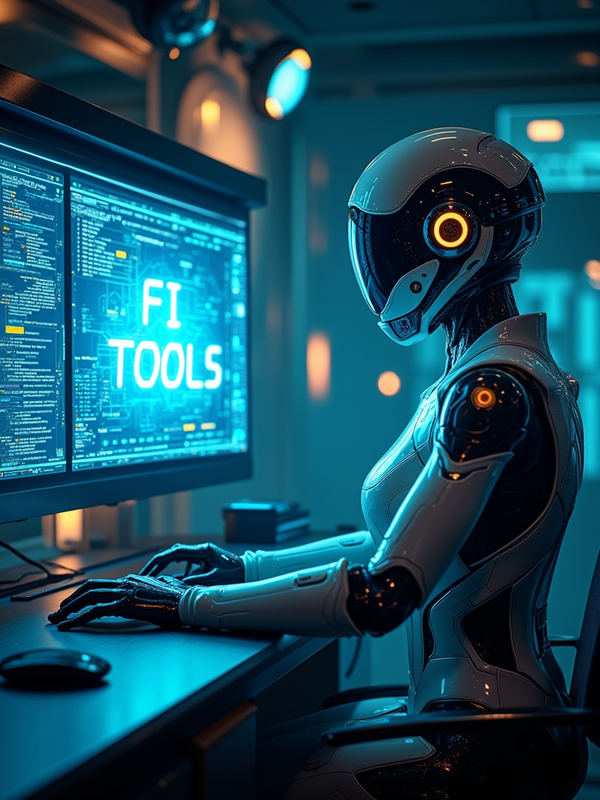 FI Tools Review: Why ArtSpace.ai Fits Perfectly Into Our FI Tools Workflow