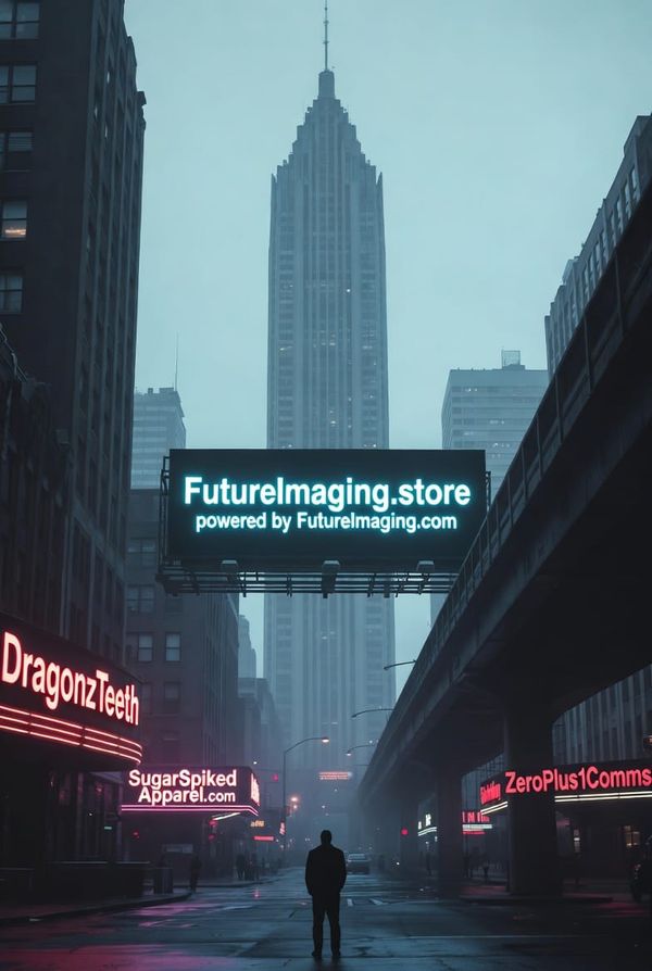 FutureImaging Post 2