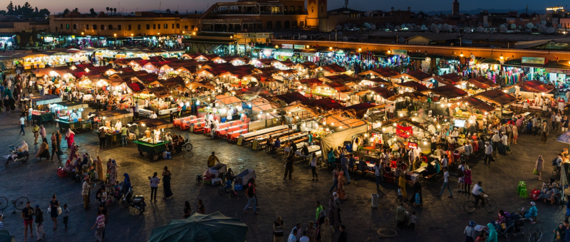 What Kind of Marketplace Are You Building?