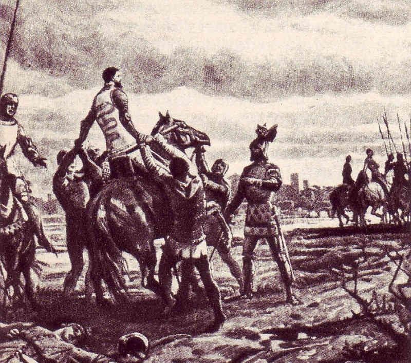 Quel subdolo colpo di Stato