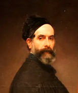Francesco Hayez e Milano