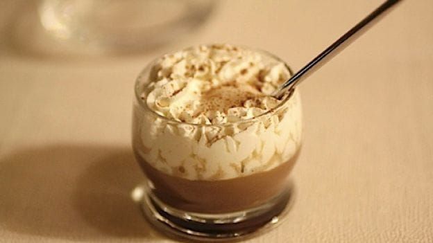 Barbajada, che delizia!