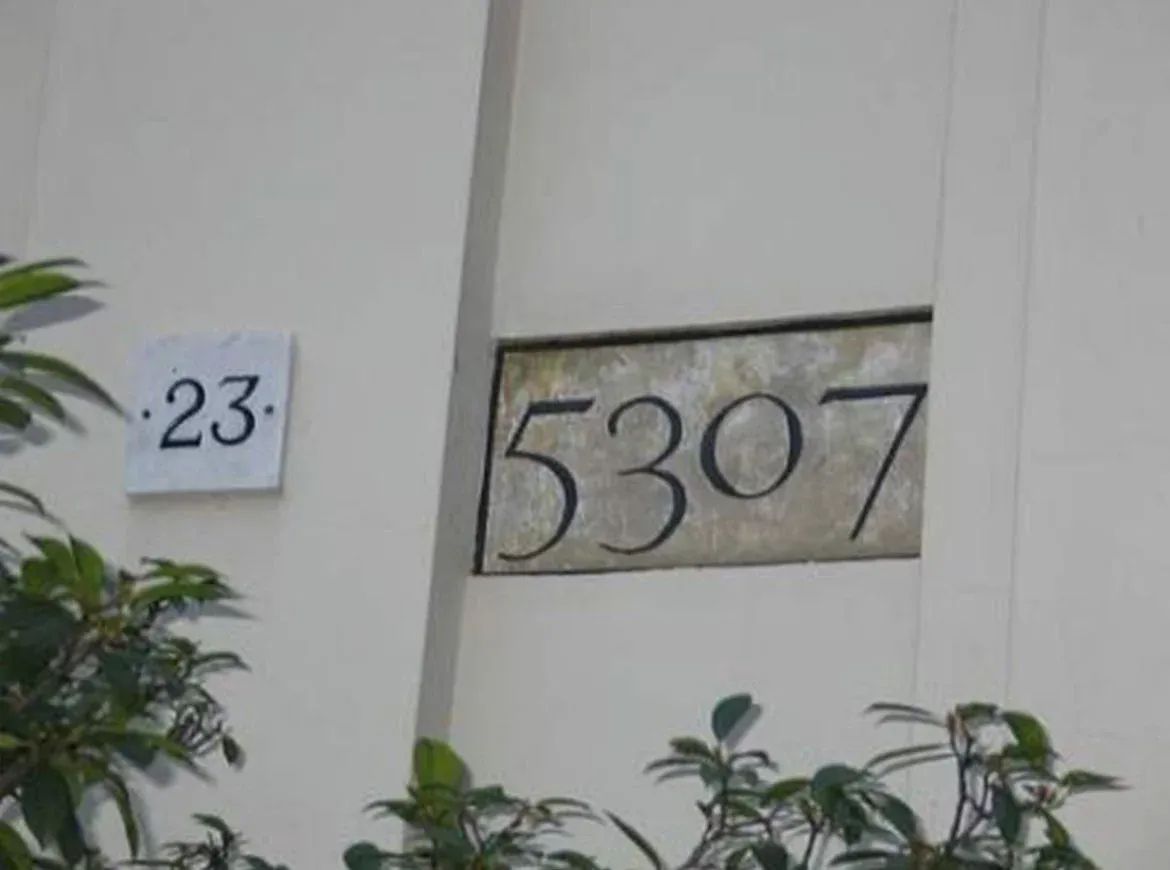 Numerazione austro-ungarica