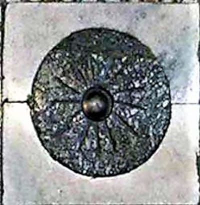 L'antica tradizione del " Tredèsìn de Marz"