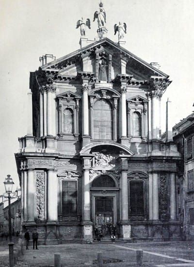 San Paolo Converso: la rinascita di una chiesa tra storia, arte e innovazione
