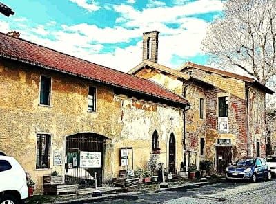 Linterno moderna: decadenza, battaglie civiche e rinascita della Cascina