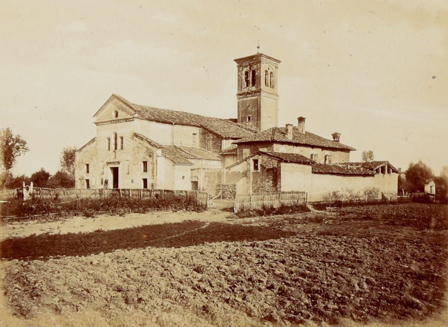 Dalle Roncole a Milano: nascita di un genio