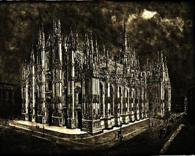 Milano contro Prina