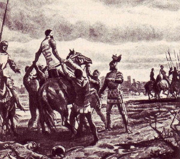 Quel subdolo colpo di Stato