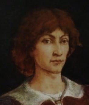 Quel matrimonio per procura ...