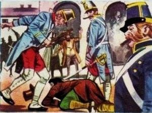 Lo sciopero del fumo