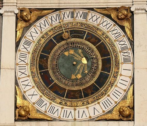 Milano,  1 dicembre 1786