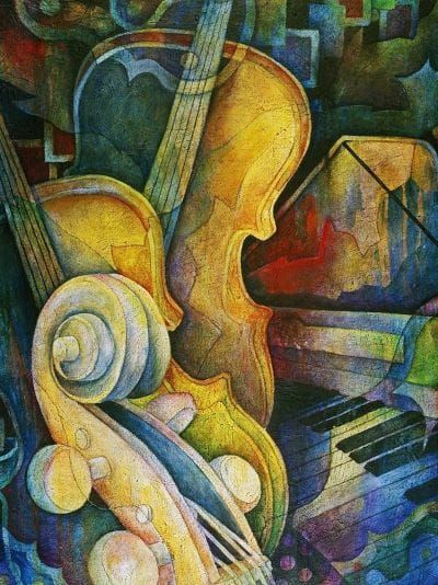 Arte e Musica