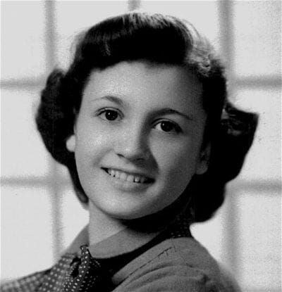 "La ghà un bel faccin ...."