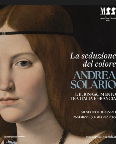 Andrea Solario