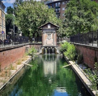 La Conca di Viarenna