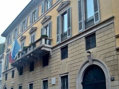Il mito che divora se stesso