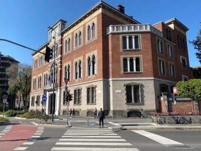 Verdi privato: amori, luoghi, silenzi. Milano come casa dell’anima