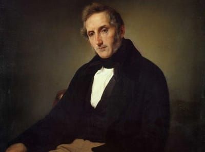 Manzoni maturo — Milano che lo consacra