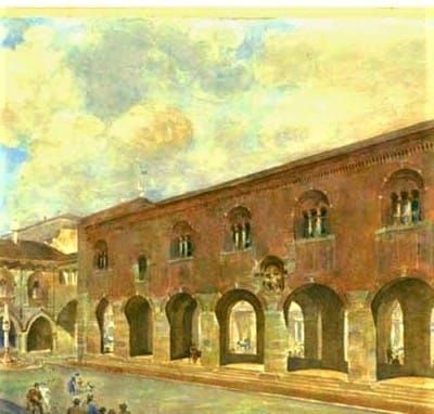 Il bersaglio