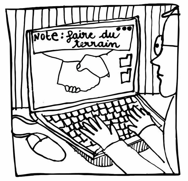 « Débureaucratiser » : le poids des mots