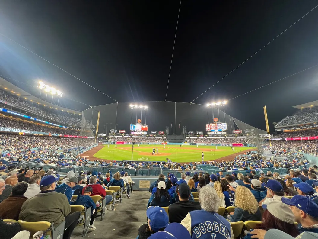 Discovering Baseball