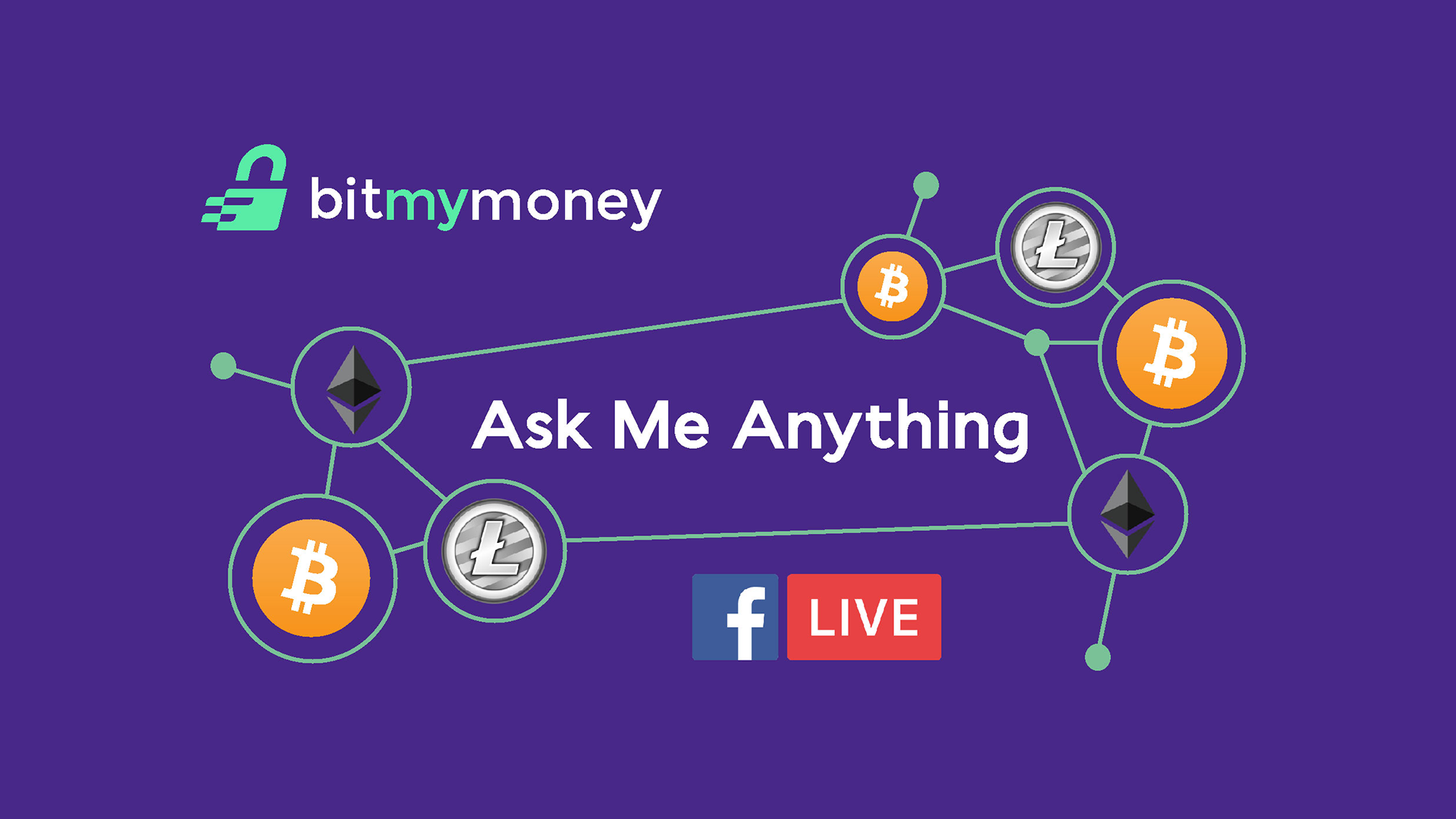 27 maart 2020: Bitmymoney live