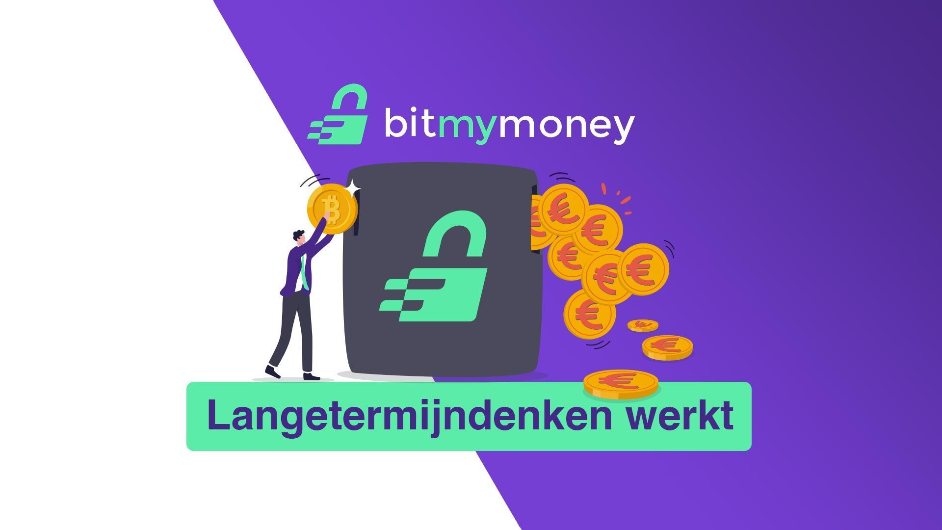 langetermijn denken werkt