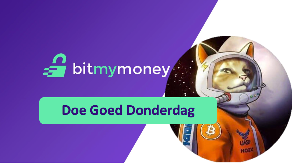 Wij zijn Hodlonaut