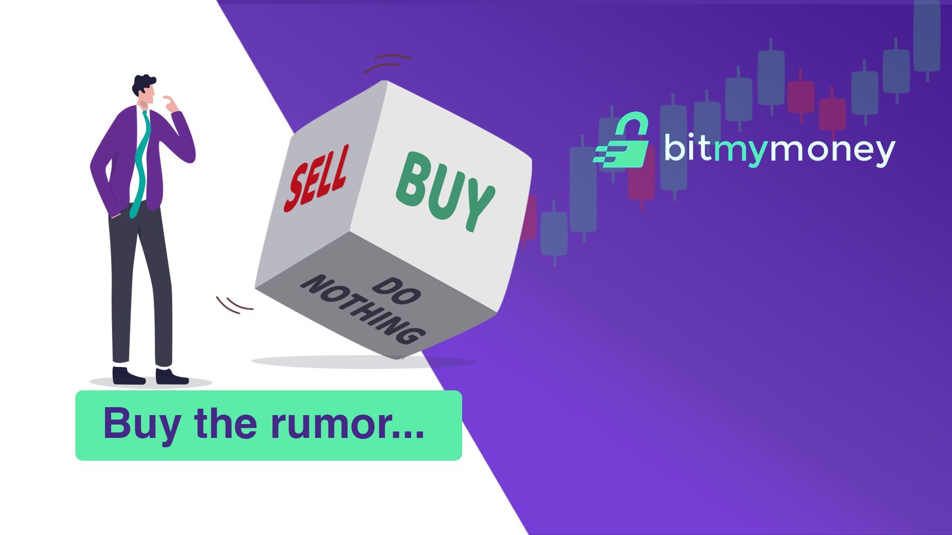 Analyse: Ethereum na de Merge