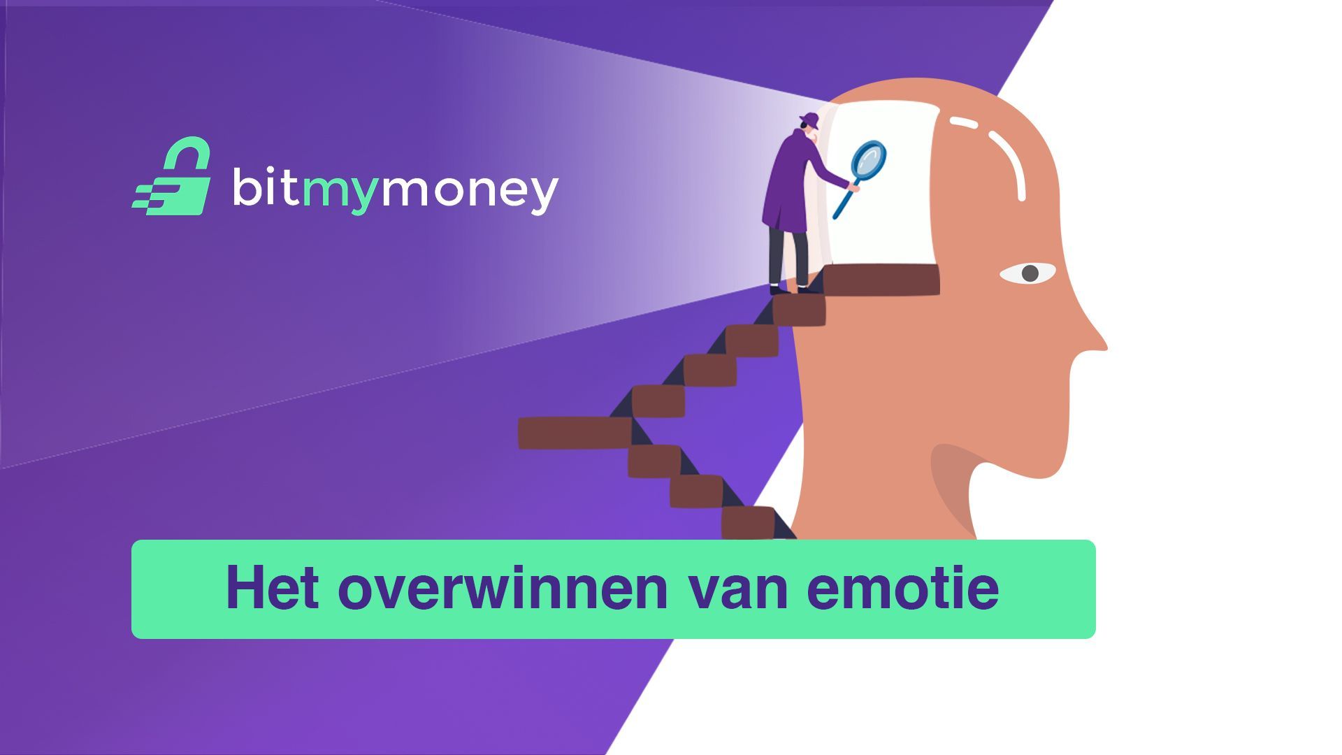 De psychologie achter marktcycli