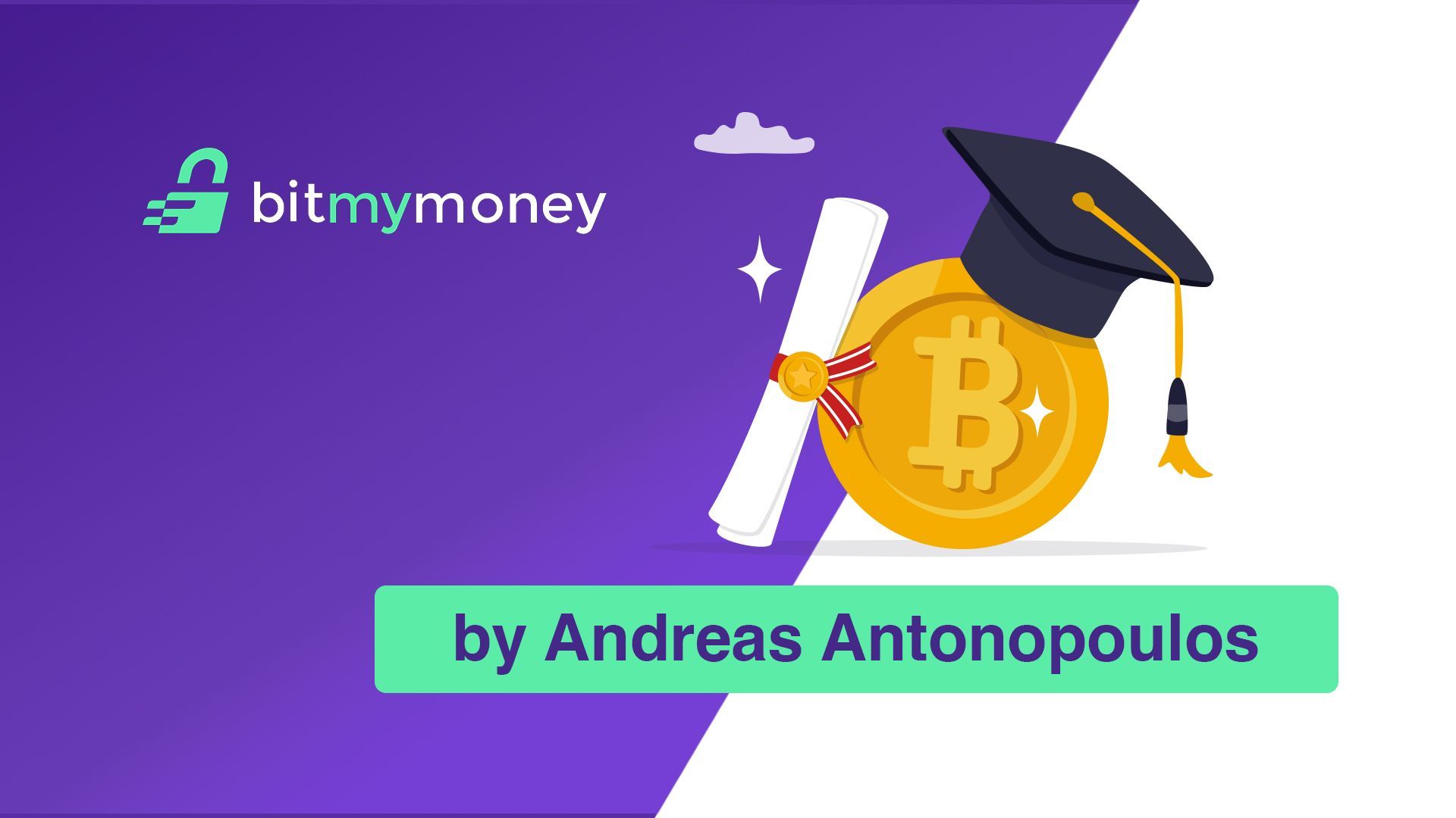 Bitcoin: The Internet of Money (video)