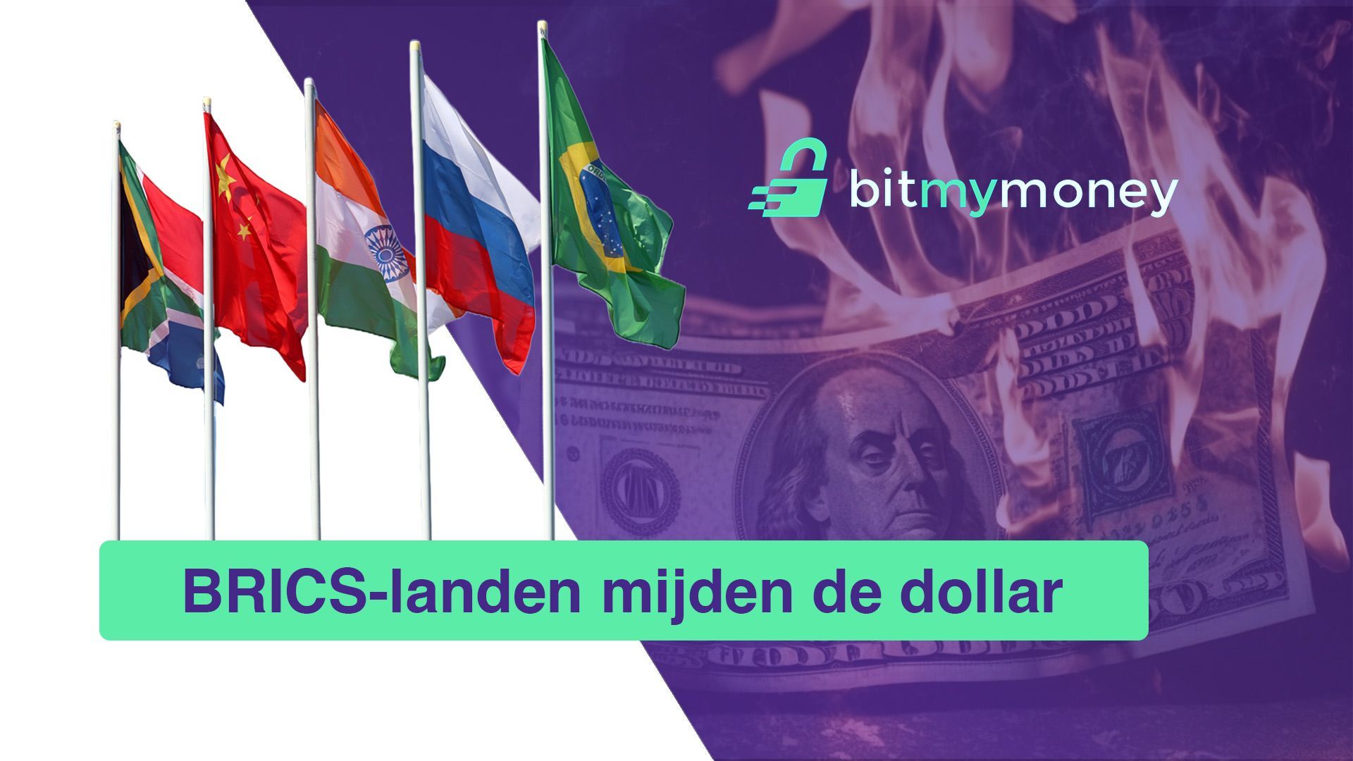 Een stimulans voor Bitcoin