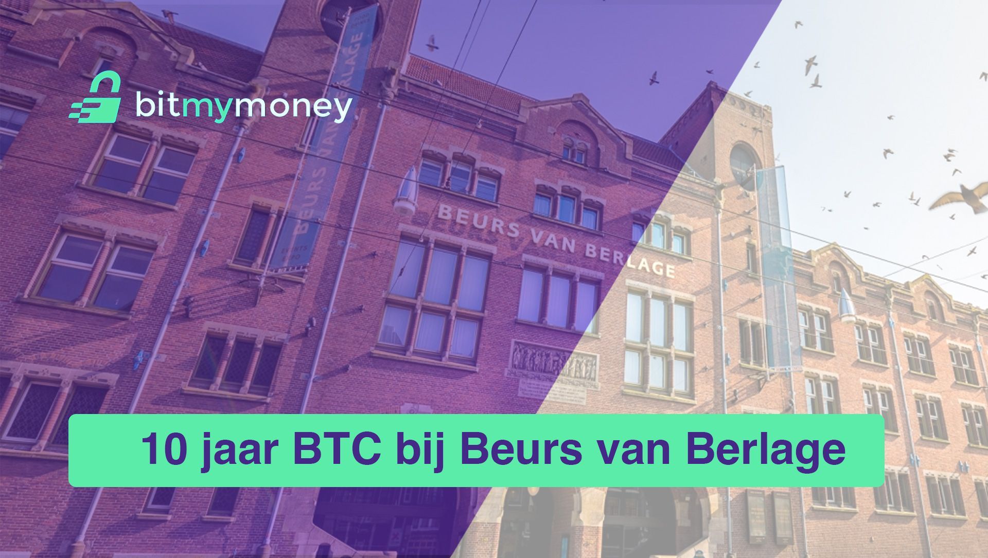 Bitmymoney te gast