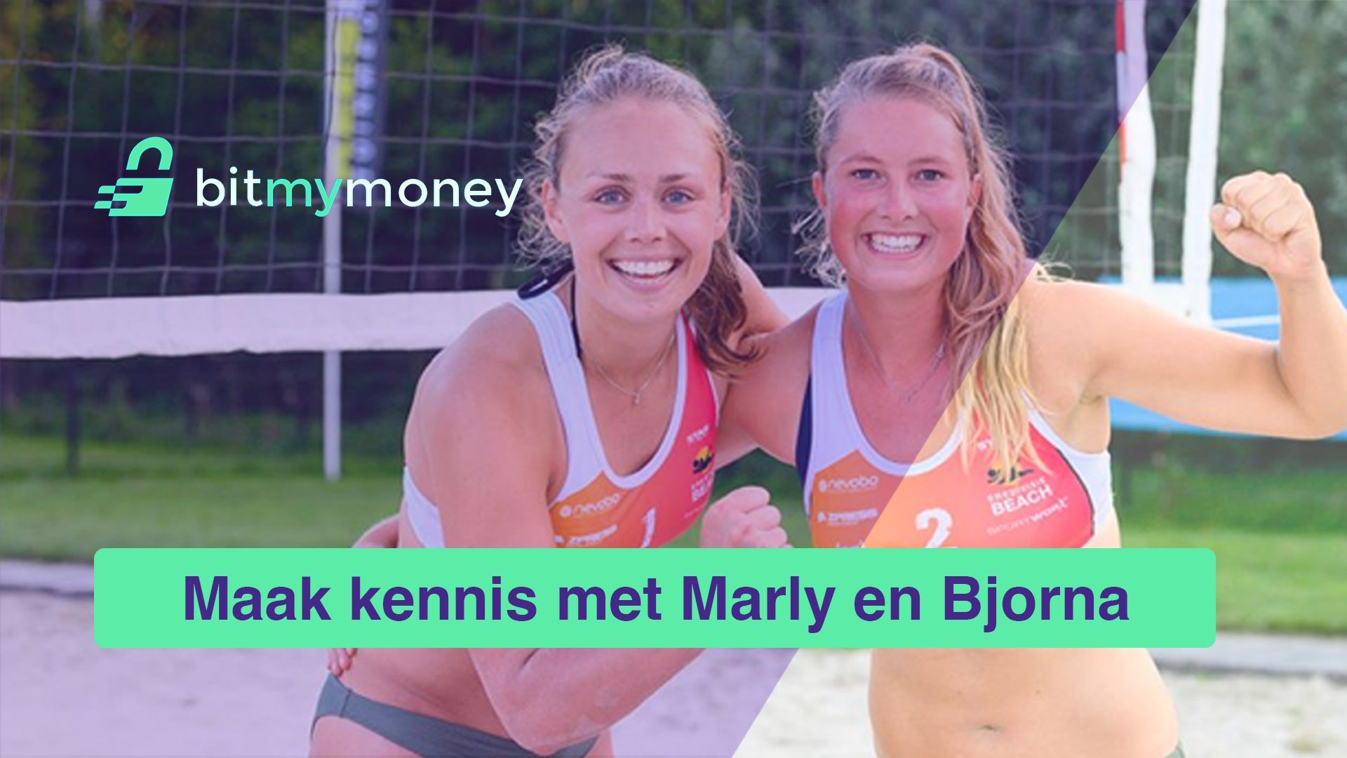 Sponsoring met Bitcoin