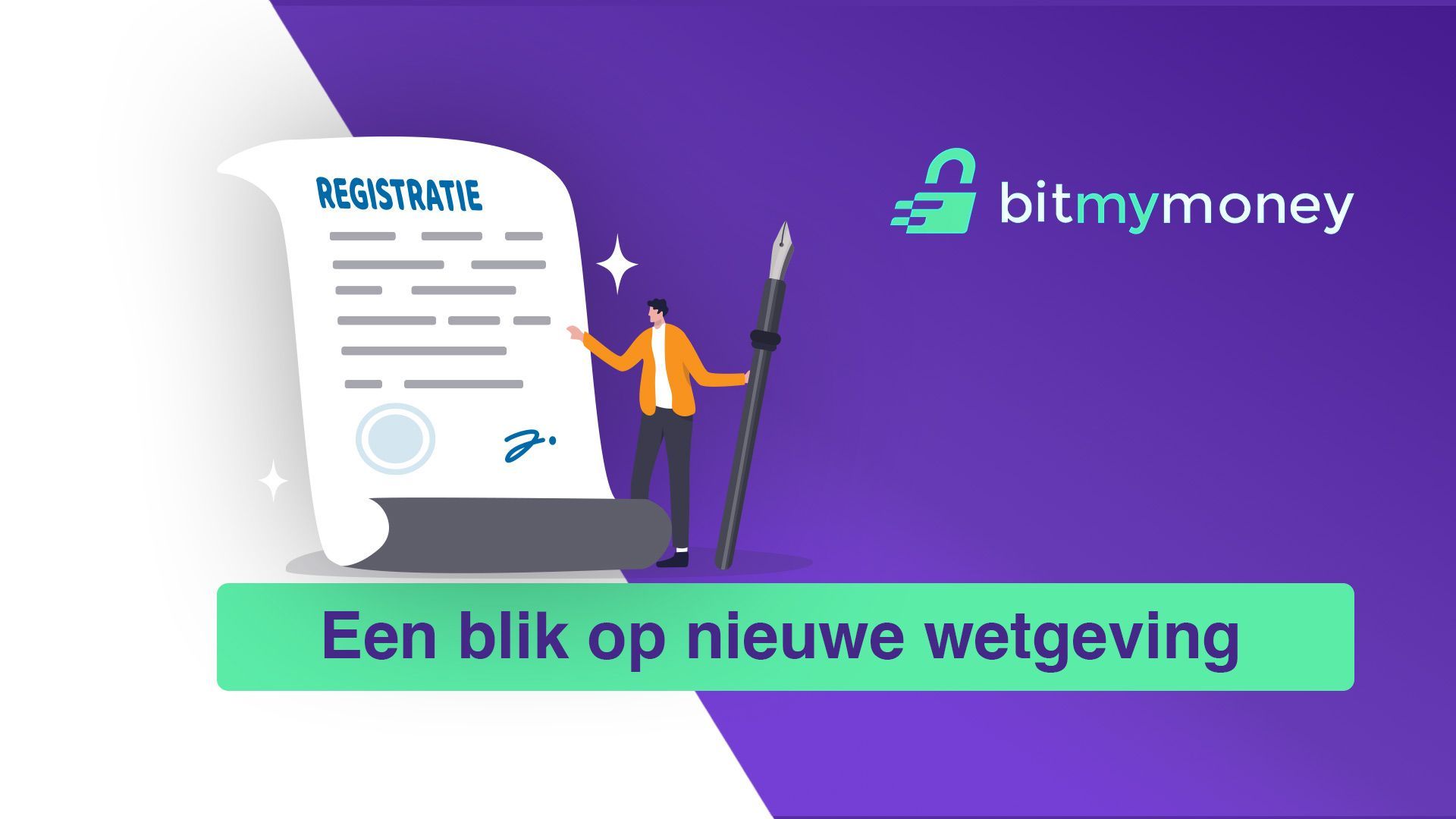 Een blik op nieuwe Europese wetgeving per 2026