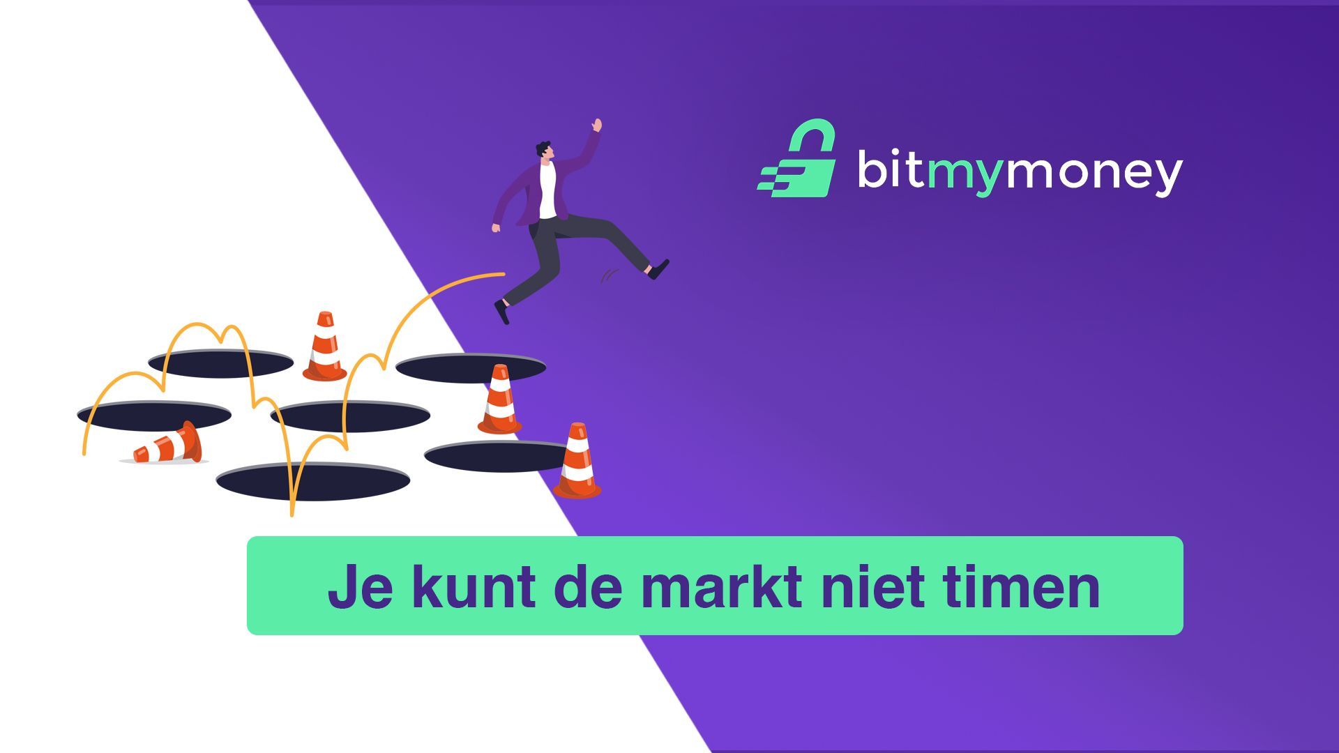Voorkom deze 3 fouten bij Bitcoin kopen