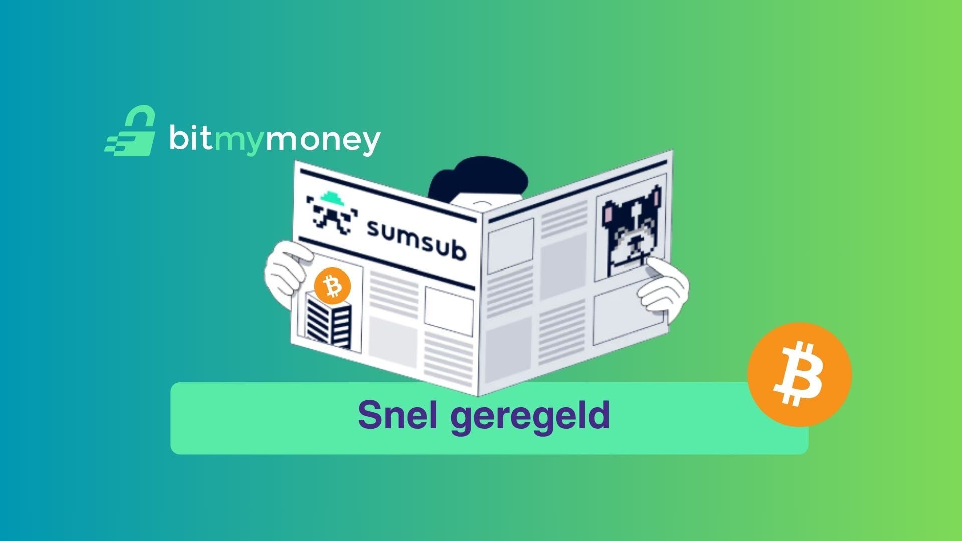 Doe-het-zelf identificatie