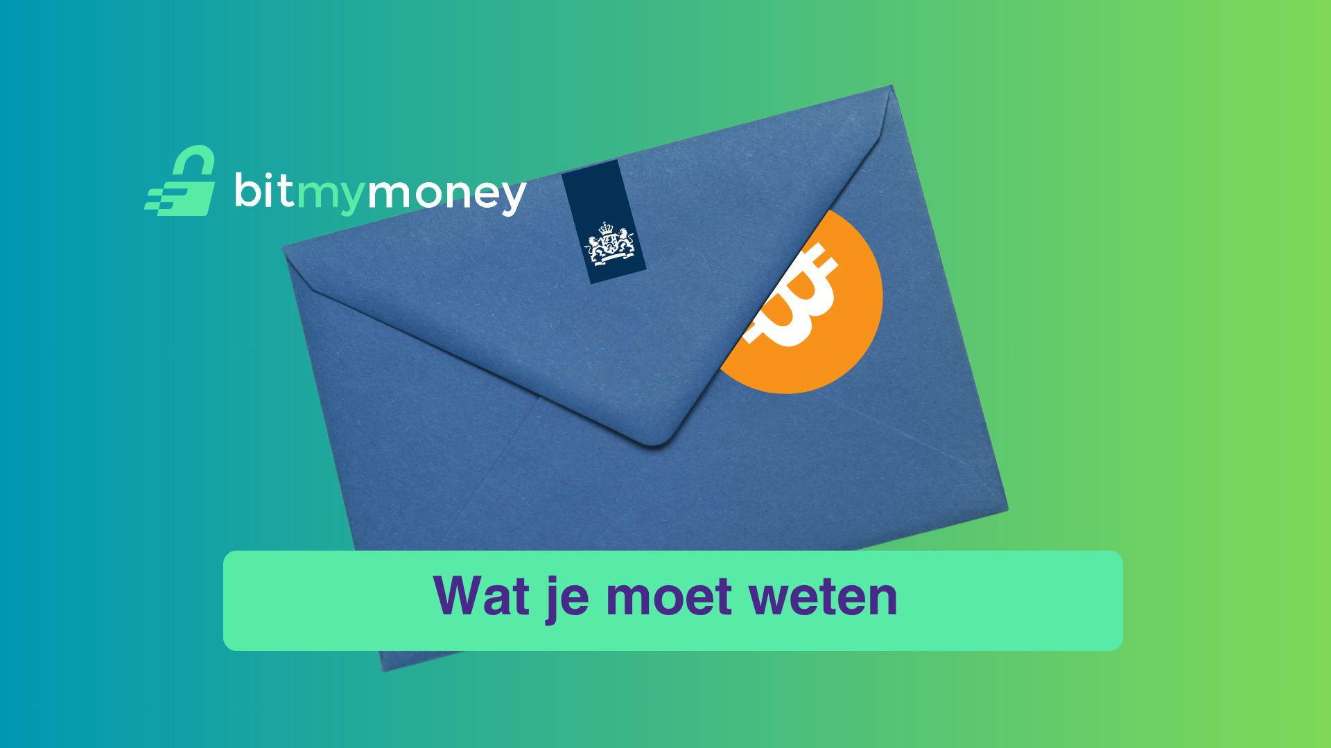 Koppeling met de belastingdienst