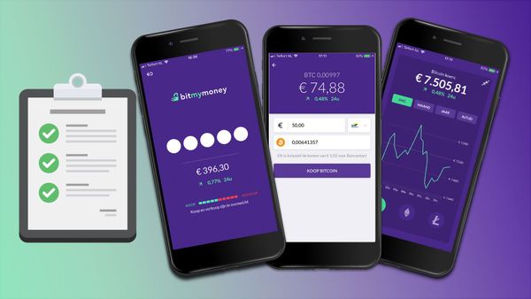 Meedenken met de app?