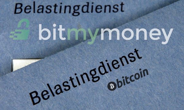 Belasting over je Bitcoin 2018