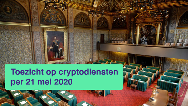Nieuwe wetgeving per 21 mei en wat verandert er voor de klant?