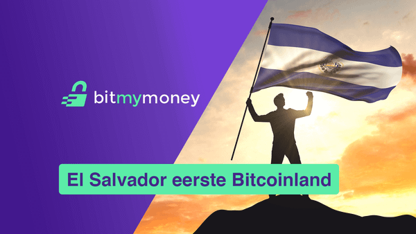 Historische dag voor Bitcoin